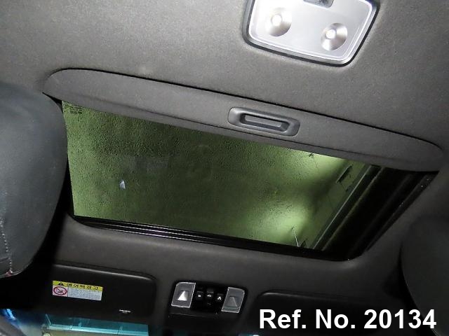  Kia / K3 Stock No. 20134